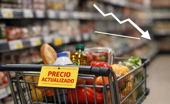 Inflación a la baja: ¿y ahora qué?