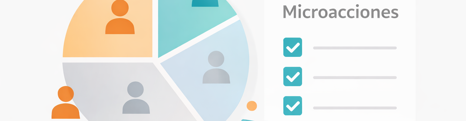 Segmentación que vende