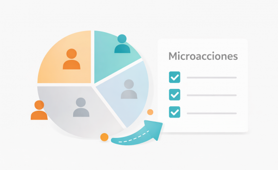 Segmentación que vende