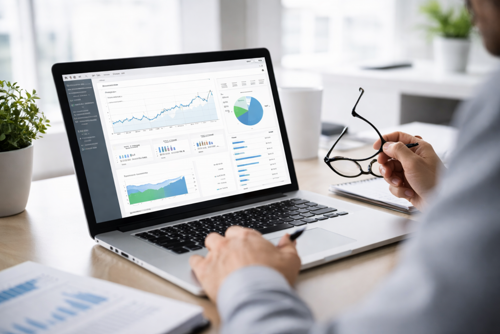 Cómo convertir visitas en leads desde tu web