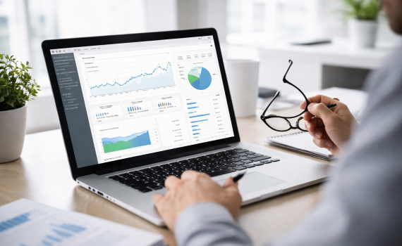 Cómo convertir visitas en leads desde tu web