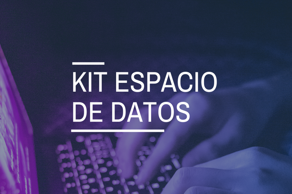 Ayudas para entrar en espacios de datos