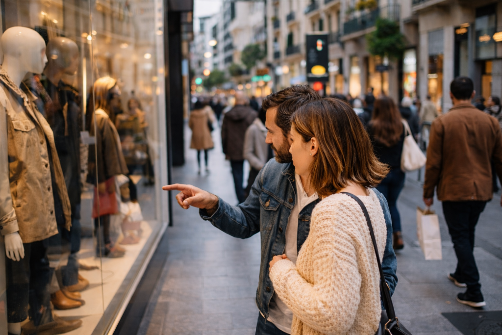 Tendencias consumo España qué está cambiando en el cliente