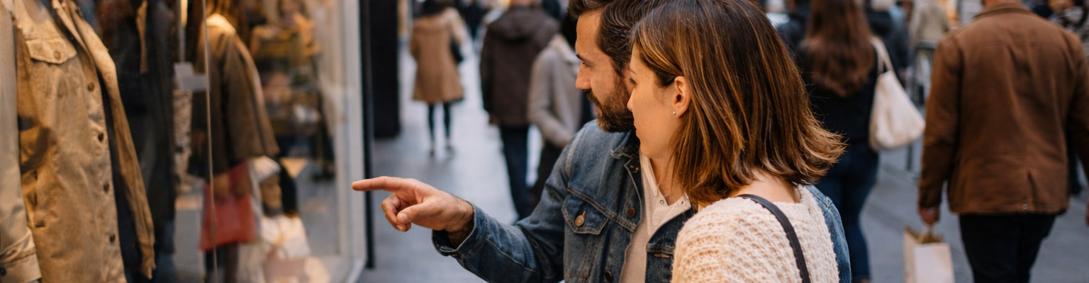 Tendencias consumo España qué está cambiando en el cliente