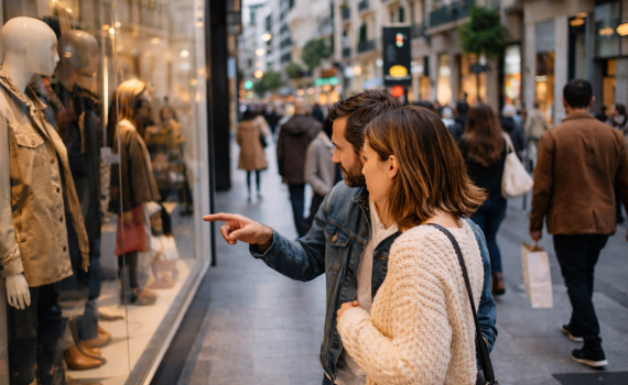 Tendencias consumo España qué está cambiando en el cliente